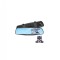 Oglinda retrovizoare cu camera marsarier, Full HD, LCD 4.3&quot;, detectie miscare sau impact, inregistrare cu sunet