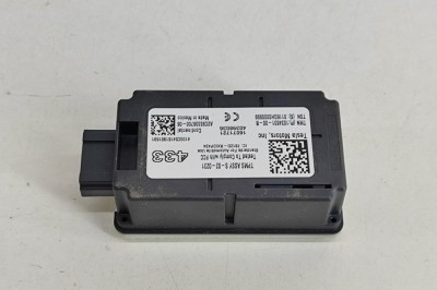 Modul de control presiune anvelope TESLA MODEL X 2016 OEM: 1034601-00-B 27213203 foto