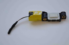 Senzor de impact dreapta față VW TOUAREG 7LA, 7L6, 7L7 2006 OEM: 7L0909606B | 1921714