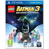 LEGO Batman 3 Beyond Gotham PS Vita