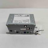 Unitate radio CD navigație VOLVO S60 III 224 2020 OEM: Sedan | 23498234