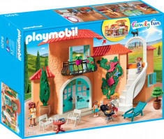 Vila de vacanta Playmobil Family Fun foto