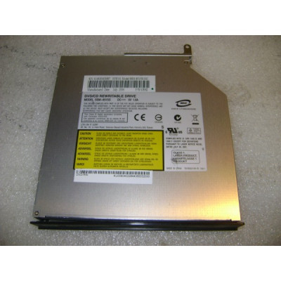 Unitate optica IDE laptop Acer Aspire 5040 model SSM-8515S foto