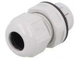 Garnitură Etanşare IP68 Poliamidă Gri