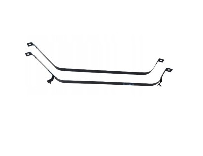 Cleme fixare rezervor combustibil Nissan Qashqai (J10), 03.2007-05.2014; X-Trail (T31), 09.2007-09.2014, model: fabricat in Europe, montare spate, Ra foto