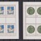 CEHOSLOVACIA ARTA 1973 MI. KB. 2141-2142 MNH