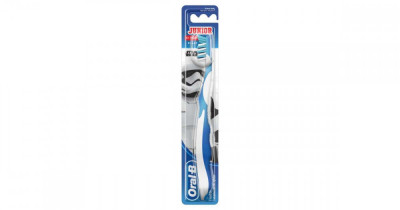 Oral-B Junior Fogkefe - Star Wars foto