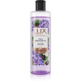 Lux Fig &amp; Geranium Oil gel de duș 480 ml