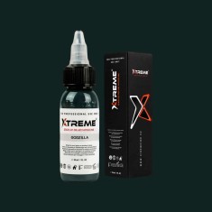 Tusuri Color XTREME 30ml - Godzilla