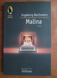Ingeborg Bachmann - Malina, Humanitas