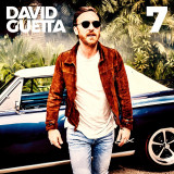 David Guetta 7 Dont Leave Me Alone (2cd), Dance