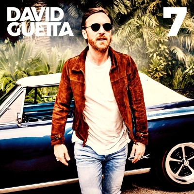 David Guetta 7 Dont Leave Me Alone (2cd) foto