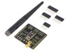 Placă de expansiune FM ZULU pentru Arduino