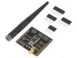 Placă de expansiune FM ZULU pentru Arduino