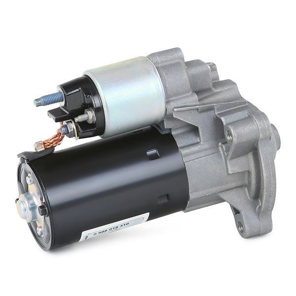 Bosch starter