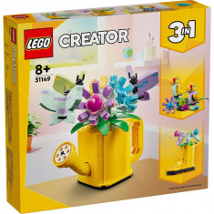LEGO CREATOR 3IN1 FLORI IN STROPITOARE 31149 SuperHeroes ToysZone foto