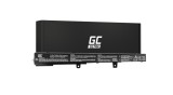 Baterie Green Cell Ultra A31N1319 A41N1308 Asus X551 X551 X551C X551CA X551M X551MA X551MAV F551 F551C F551M R512C R512CA R512CA R553L