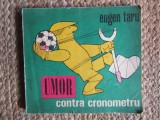 Umor contra cronometru (caricaturi) - Eugen Taru