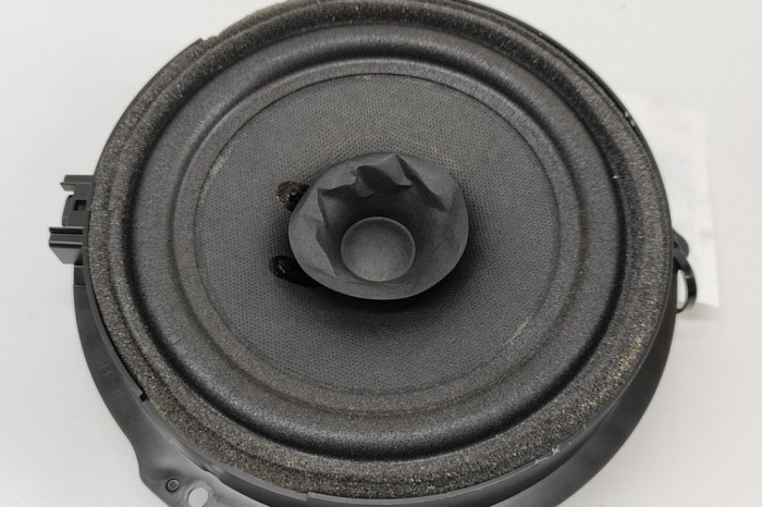 Difuzor ușă dreapta față FORD PUMA J2K, CF7 2022 OEM: GN15-18808-CB | 28452062