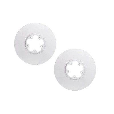 Set disc frana BOSCH 0986479B29 foto
