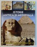 CUNOSTINTE ESENTIALE - ISTORIE ANTICA SI MEDIEVALA , 2008