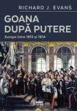 Goana dupa putere. Europa intre 1815 si 1914/Richard J. Evans, Corint