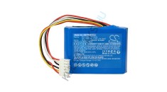 Baterie de schimb pentru mașina de tuns iarba VHBW pentru Cub Cadet 725-14826, 725-14827, 725-18426 - 3200 mAh 18,5 V Li-Ion