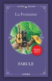Fabule &ndash; La Fontaine