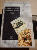 Carnetul din port hart - Ileana Vulpescu