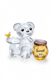 Cumpara ieftin Swarovski decorație Kris Bear - Sweet as Honey