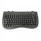 Tastatura mini Elworld GT-3100 multimedia,US,USB ? GT3100