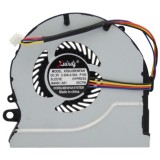 Cooler laptop, Compatibil Lenovo, 0.5A, 4 pini, Gri