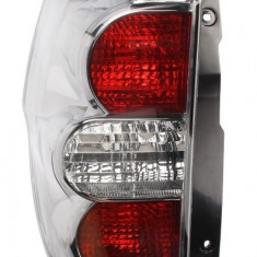 Lampa Stop Spate Stanga Depo Suzuki Grand Vitara 2 2005-2015 3 Usi 218-1949L-LD-UE