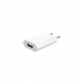 Incarcator Retea pentru iPhone 1A, Usb