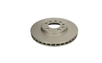 Disc frana punte fata Opel Astra F, Astra G, Astra H, Combo, Corsa C, Meriva, Meriva B, Zafira A (F75), Zafira B (A05), Zafira Tourer C (P12), 280 mm foto
