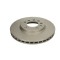 Disc frana punte fata Opel Astra F, Astra G, Astra H, Combo, Corsa C, Meriva, Meriva B, Zafira A (F75), Zafira B (A05), Zafira Tourer C (P12), 280 mm