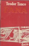 Fana - Teodor Tanco