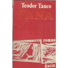 Fana - Teodor Tanco