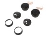 Tweeter Auto 50mm 150W 4&Omega; 92dB