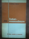 Inter-comunicare - Corneliu Mircea