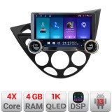 Navigatie Ford Focus 1 1998-2004 Edotec 4+64 10.5 inch Incell 1K android Wifi 5Ghz gps internet kit-focus1