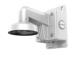 ACCESORII camere supraveghere HIKVISION, suport pt. camere dome, montare perete, aliaj aluminiu, 110 x 120 x 120 mm, &quot;DS-1272ZJ-110B&quot;