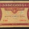 BANCNOTA 100 FORINTI / FORINT - UNGARIA / RP UNGARA, anul 1992 *cod 02
