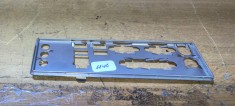Backplate Shield PC #A8405 foto
