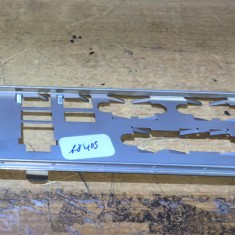 Backplate Shield PC #A8405