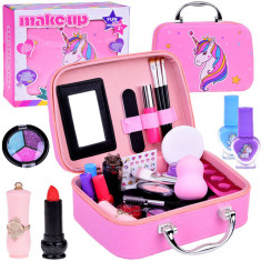 Magic Unicorn cosmetice trunchi de cosmetice pentru fete cosmetice ZA5068