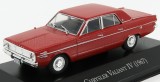 Macheta metalica Chrysler Valiant IV 1967 1:43 rosu