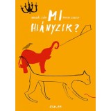 Mi hi&aacute;nyzik? - Barab&aacute;s Zs&oacute;fi