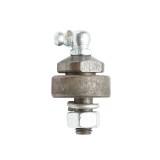 Componente parghie ansamblu ridicare U-445 cu rola, excentric si gresor