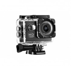 Camera video sport Full HD, waterproof, ecran 2.0 inch, 29LF-3 foto